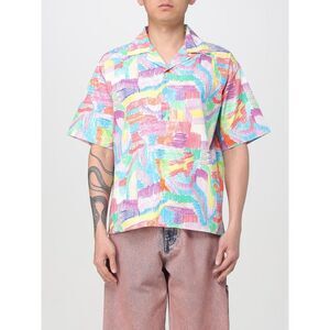 Bonsai Shirt Men Multicolor